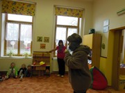 Projektový den - Seznamujeme se s cizími zeměmi, jazyky, zvyky a kulturou